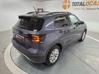 Volkswagen T-cross Advance 1.0 TSI 81kW (110CV) DSG