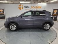 Volkswagen T-cross Advance 1.0 TSI 81kW (110CV) DSG