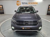 Volkswagen T-cross Advance 1.0 TSI 81kW (110CV) DSG