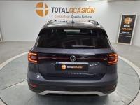 Volkswagen T-cross Advance 1.0 TSI 81kW (110CV) DSG