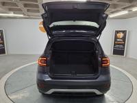 Volkswagen T-cross Advance 1.0 TSI 81kW (110CV) DSG