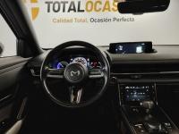 Mazda Mx-30 e-SKYACTIVE 105kW Evolution Modern