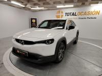 Mazda Mx-30 e-SKYACTIVE 105kW Evolution Modern
