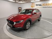 Mazda Cx-30 e-SKYACTIV-G 2.0 90 kW 2WD AT Evolution