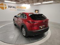 Mazda Cx-30 e-SKYACTIV-G 2.0 90 kW 2WD AT Evolution