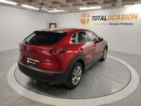 Mazda Cx-30 e-SKYACTIV-G 2.0 90 kW 2WD AT Evolution