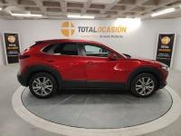 Mazda Cx-30 e-SKYACTIV-G 2.0 90 kW 2WD AT Evolution