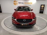 Mazda Cx-30 e-SKYACTIV-G 2.0 90 kW 2WD AT Evolution