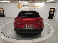 Mazda Cx-30 e-SKYACTIV-G 2.0 90 kW 2WD AT Evolution