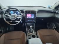 Hyundai Tucson 1.6 TGDI 110kW (150CV) 48V Maxx