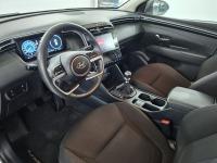 Hyundai Tucson 1.6 TGDI 110kW (150CV) 48V Maxx