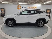 Hyundai Tucson 1.6 TGDI 110kW (150CV) 48V Maxx