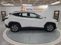 Hyundai Tucson 1.6 TGDI 110kW (150CV) 48V Maxx