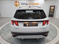 Hyundai Tucson 1.6 TGDI 110kW (150CV) 48V Maxx