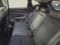Hyundai Tucson 1.6T 185kW (252CV) PHEV AT Tecno Sky