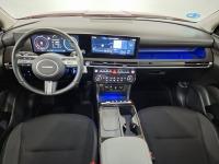 Hyundai Tucson 1.6T 185kW (252CV) PHEV AT Tecno Sky