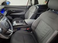 Hyundai Tucson 1.6T 185kW (252CV) PHEV AT Tecno Sky
