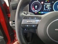 Hyundai Tucson 1.6T 185kW (252CV) PHEV AT Tecno Sky