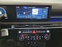 Hyundai Tucson 1.6T 185kW (252CV) PHEV AT Tecno Sky