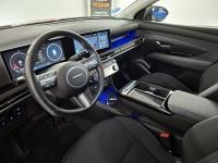 Hyundai Tucson 1.6T 185kW (252CV) PHEV AT Tecno Sky