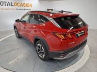 Hyundai Tucson 1.6T 185kW (252CV) PHEV AT Tecno Sky