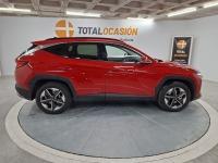 Hyundai Tucson 1.6T 185kW (252CV) PHEV AT Tecno Sky