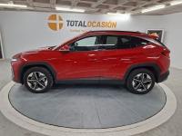 Hyundai Tucson 1.6T 185kW (252CV) PHEV AT Tecno Sky