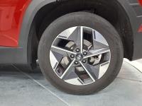 Hyundai Tucson 1.6T 185kW (252CV) PHEV AT Tecno Sky