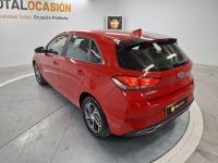 Hyundai I30 1.0 TGDI 48V Klass