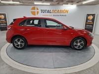 Hyundai I30 1.0 TGDI 48V Klass