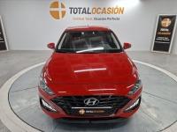 Hyundai I30 1.0 TGDI 48V Klass