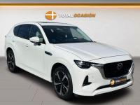 Mazda Cx-60 e-Skyactiv PHEV Takumi