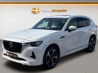 Mazda Cx-60 e-Skyactiv PHEV Takumi