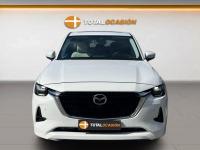 Mazda Cx-60 e-Skyactiv PHEV Takumi