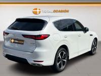 Mazda Cx-60 e-Skyactiv PHEV Takumi