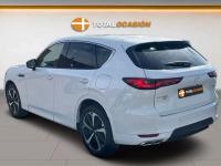 Mazda Cx-60 e-Skyactiv PHEV Takumi