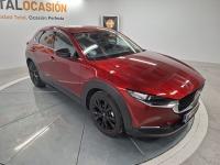 Mazda Cx-30 e-SKYACTIV-X 2.0 137kW AT Homura