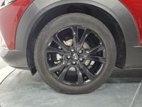Mazda Cx-30 e-SKYACTIV-X 2.0 137kW AT Homura