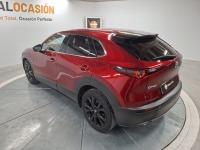 Mazda Cx-30 e-SKYACTIV-X 2.0 137kW AT Homura