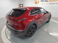 Mazda Cx-30 e-SKYACTIV-X 2.0 137kW AT Homura