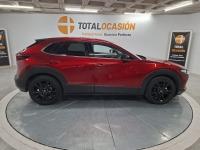 Mazda Cx-30 e-SKYACTIV-X 2.0 137kW AT Homura