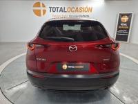 Mazda Cx-30 e-SKYACTIV-X 2.0 137kW AT Homura