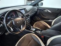 Infiniti Q30 2.0T SPORT 7DCT AWD