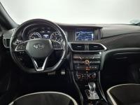 Infiniti Q30 2.0T SPORT 7DCT AWD