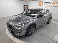 Infiniti Q30 2.0T SPORT 7DCT AWD