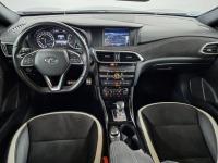 Infiniti Q30 2.0T SPORT 7DCT AWD