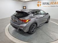 Infiniti Q30 2.0T SPORT 7DCT AWD