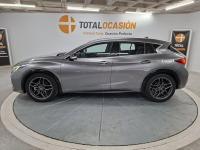 Infiniti Q30 2.0T SPORT 7DCT AWD