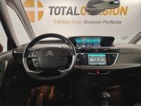 Citroen Grand C4 Spacetourer BlueHDi 96KW (130CV) S&S Shine