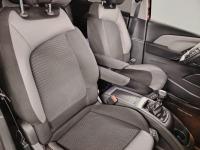 Citroen Grand C4 Spacetourer BlueHDi 96KW (130CV) S&S Shine